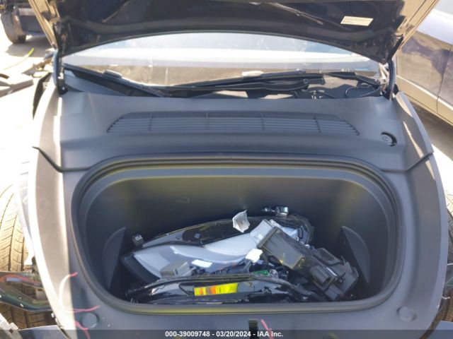 7SAYGDEE6RA233437 Tesla Model Y Long Range Dual Motor All-wheel Drive