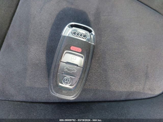 WAUVGAFR9FA053261 Audi S5 3.0t Premium Plus