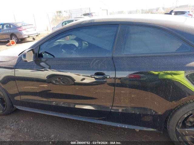 WAUVGAFR9FA053261 Audi S5 3.0t Premium Plus
