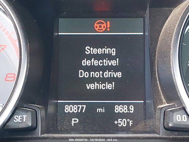WAUVGAFR9FA053261 Audi S5 3.0t Premium Plus