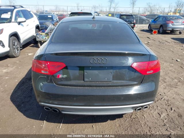 WAUVGAFR9FA053261 Audi S5 3.0t Premium Plus