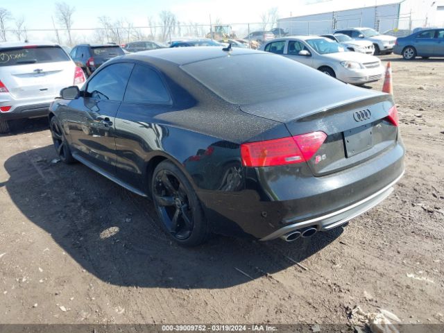 WAUVGAFR9FA053261 Audi S5 3.0t Premium Plus
