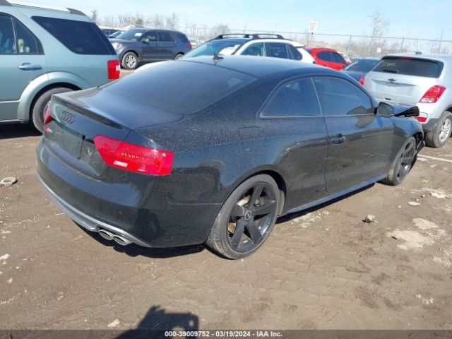 WAUVGAFR9FA053261 Audi S5 3.0t Premium Plus