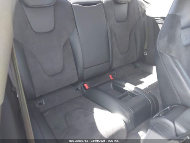 WAUVGAFR9FA053261 Audi S5 3.0t Premium Plus