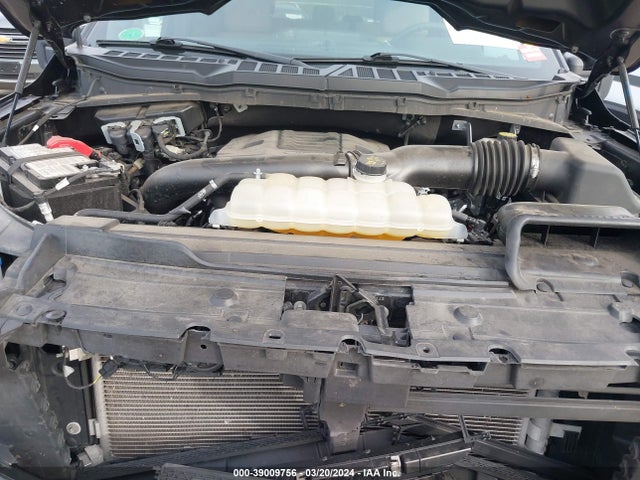 Ford F-150 Xlt 2023 1FTEW1C82PFA25470 Image 10
