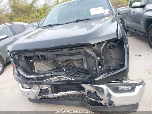 Ford F-150 Xlt 2023 1FTEW1C82PFA25470 Image 12
