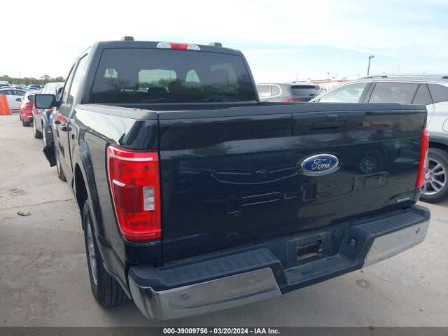 Ford F-150 Xlt 2023 1FTEW1C82PFA25470 Image 3