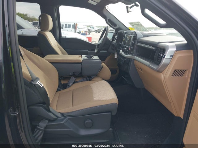 Ford F-150 Xlt 2023 1FTEW1C82PFA25470 Image 5