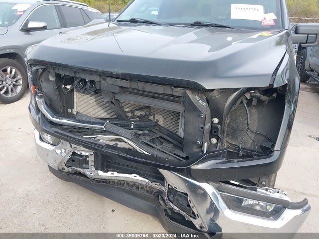 Ford F-150 Xlt 2023 1FTEW1C82PFA25470 Image 6