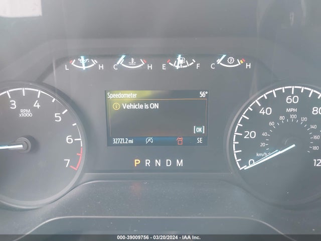 Ford F-150 Xlt 2023 1FTEW1C82PFA25470 Image 7