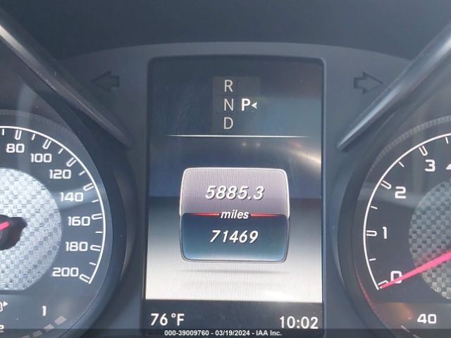 55SWF8GB5GU155541 Mercedes-Benz Amg C 63
