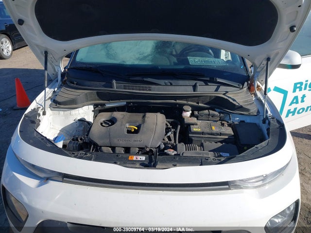 KIA SOUL LX 2022 KNDJ23AU0N7163974 Image 10