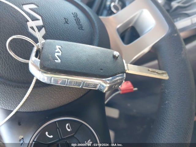 KIA SOUL LX 2022 KNDJ23AU0N7163974 Image 11