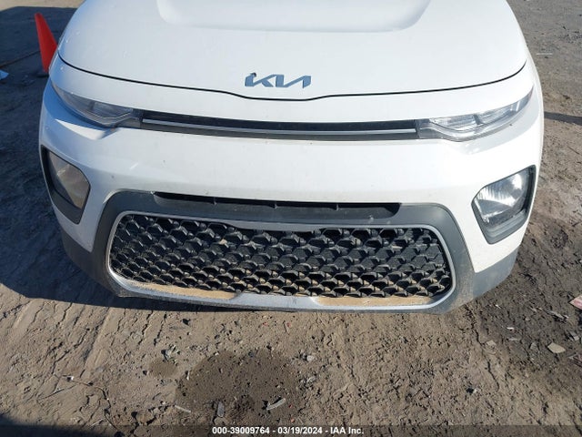 KIA SOUL LX 2022 KNDJ23AU0N7163974 Image 6