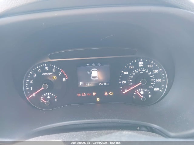 KIA SOUL LX 2022 KNDJ23AU0N7163974 Image 7