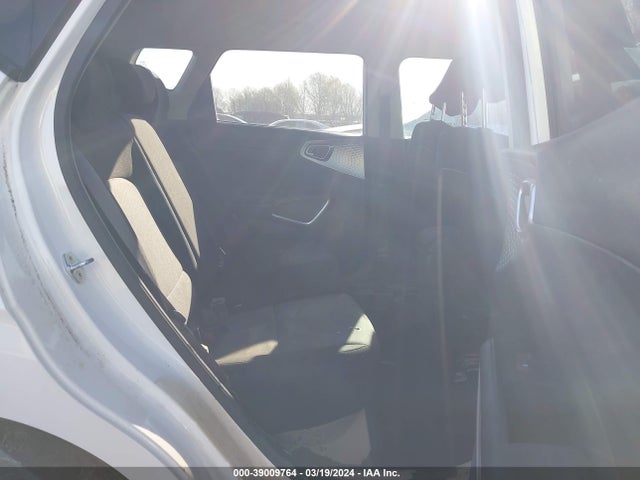 KIA SOUL LX 2022 KNDJ23AU0N7163974 Image 8