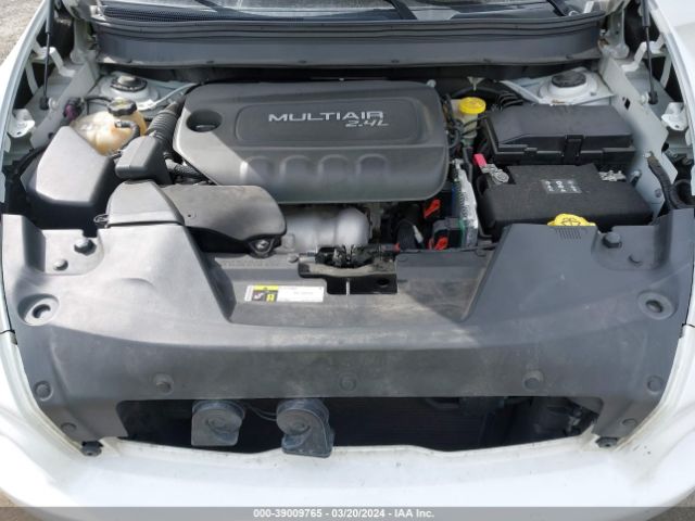 2015 JEEP CHEROKEE 1C4PJMCB0FW647827 Photo 9