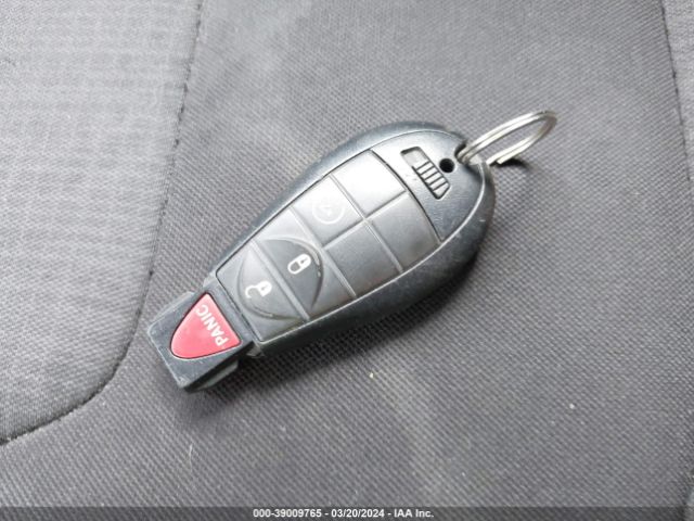 2015 JEEP CHEROKEE 1C4PJMCB0FW647827 Photo 10