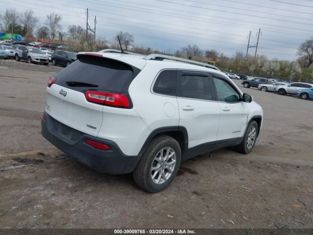 2015 JEEP CHEROKEE 1C4PJMCB0FW647827 Photo 3