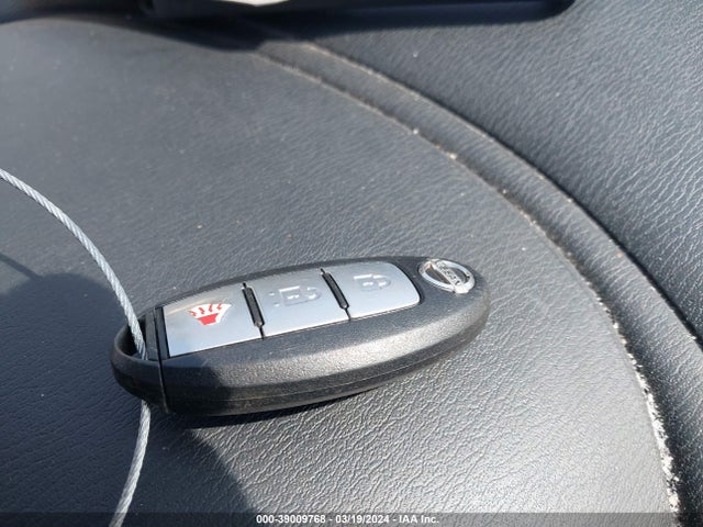 Nissan Pathfinder Platinum/s/sl/sv 2015 5N1AR2MM5FC631204 Image 11