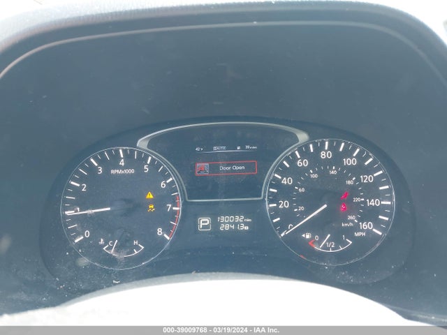 Nissan Pathfinder Platinum/s/sl/sv 2015 5N1AR2MM5FC631204 Image 7