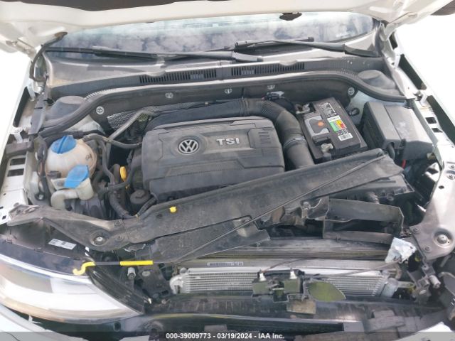 3VWD17AJ8GM292998 Volkswagen Jetta 1.8t Sport