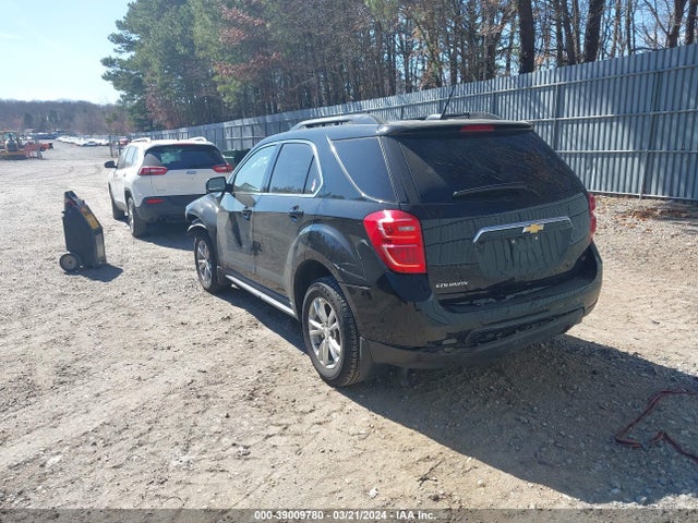 Chevrolet EQUINOX LT 2017 2GNALCEK5H6189665 Image 3