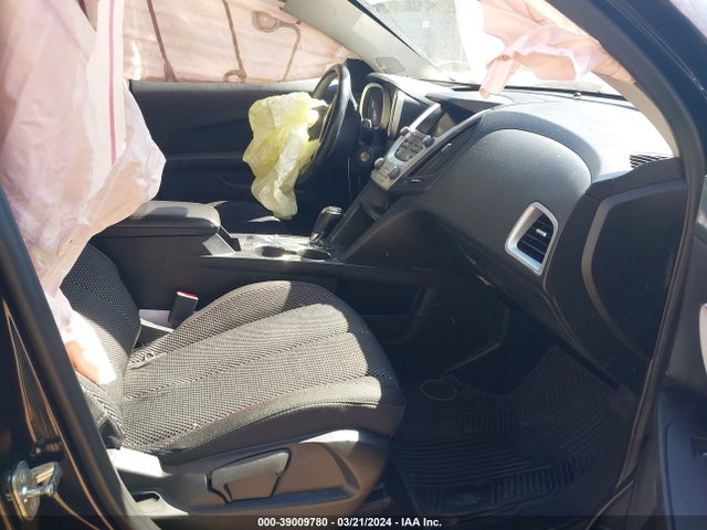 Chevrolet EQUINOX LT 2017 2GNALCEK5H6189665 Image 5
