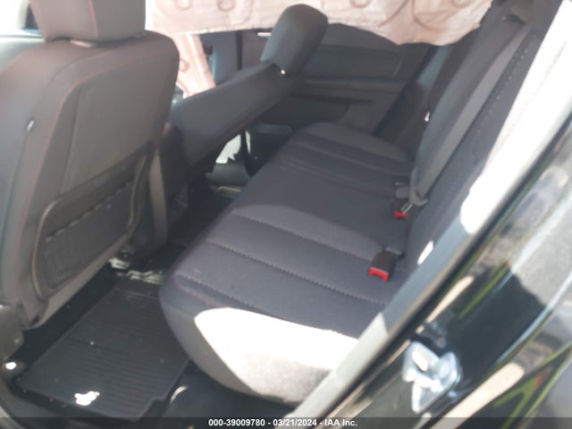 Chevrolet EQUINOX LT 2017 2GNALCEK5H6189665 Image 8