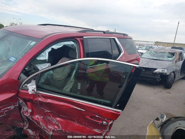 Chevrolet Traverse 3lt 2019 1GNERHKWXKJ273494 Image 14