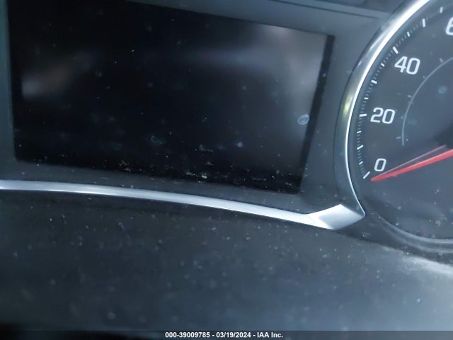 Chevrolet Traverse 3lt 2019 1GNERHKWXKJ273494 Image 15