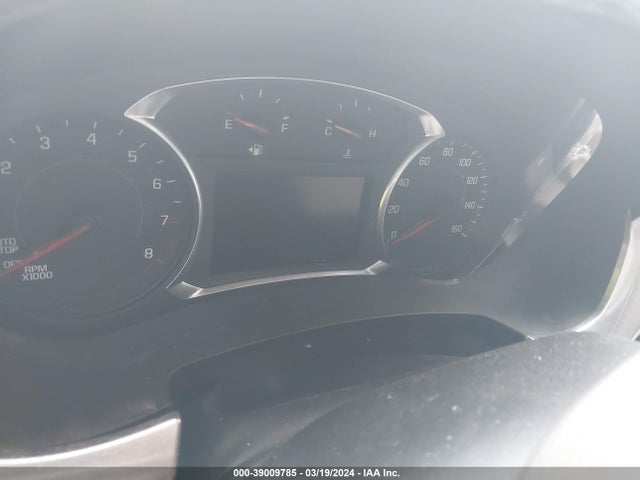 Chevrolet Traverse 3lt 2019 1GNERHKWXKJ273494 Image 7