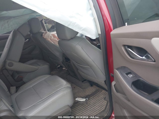 Chevrolet Traverse 3lt 2019 1GNERHKWXKJ273494 Image 8