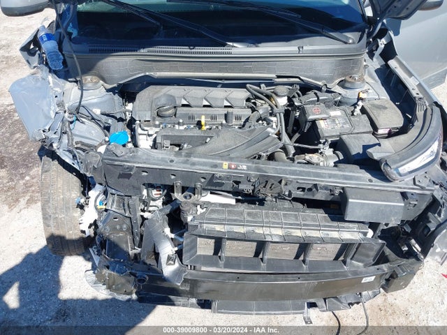 Hyundai Venue Se 2023 KMHRB8A30PU228765 Image 10