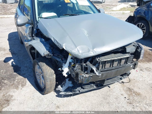 Hyundai Venue Se 2023 KMHRB8A30PU228765 Image 6