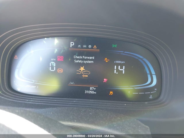 Hyundai Venue Se 2023 KMHRB8A30PU228765 Image 7