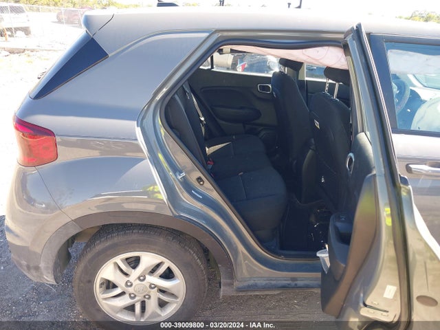 Hyundai Venue Se 2023 KMHRB8A30PU228765 Image 8