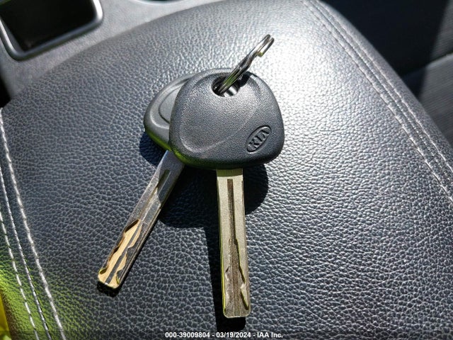 KIA Sportage Lx 2018 KNDPMCAC9J7344528 Image 11