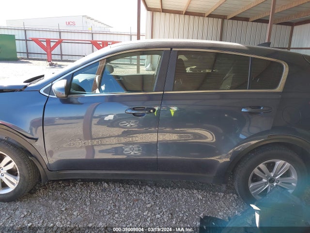 KIA Sportage Lx 2018 KNDPMCAC9J7344528 Image 15