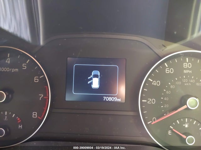 KIA Sportage Lx 2018 KNDPMCAC9J7344528 Image 7