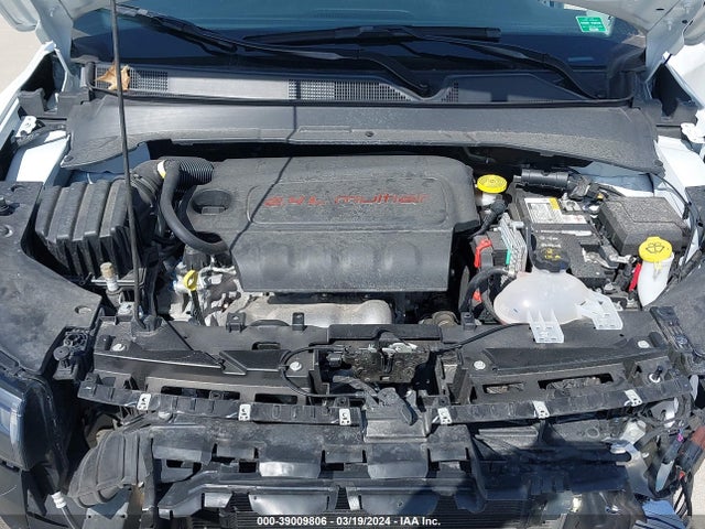 Jeep Compass Latitude Lux 4x4 2022 3C4NJDFB4NT213028 Image 10