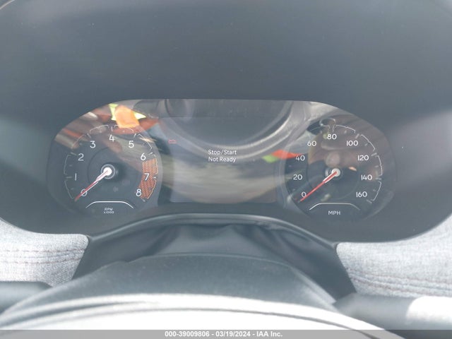 Jeep Compass Latitude Lux 4x4 2022 3C4NJDFB4NT213028 Image 18