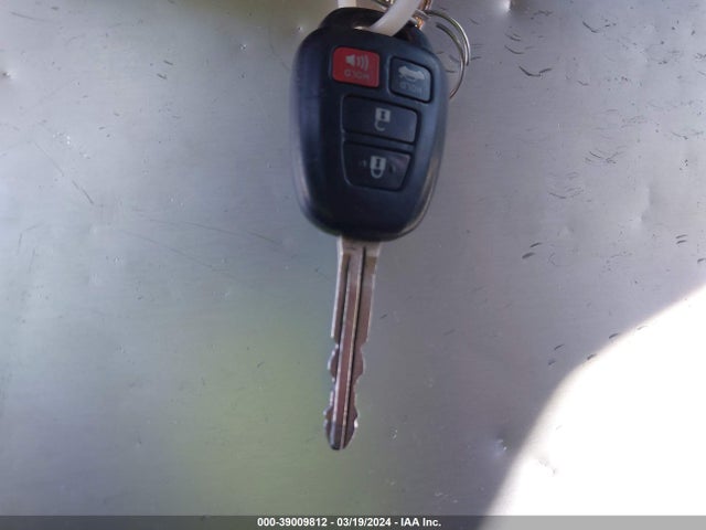 Toyota CAMRY SE 2015 4T1BF1FK7FU902471 Image 11