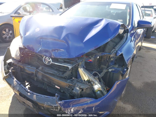 Toyota CAMRY SE 2015 4T1BF1FK7FU902471 Image 6