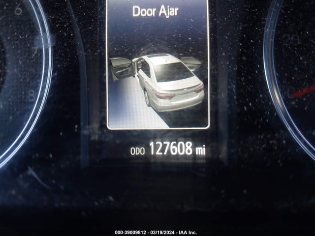 Toyota CAMRY SE 2015 4T1BF1FK7FU902471 Image 7
