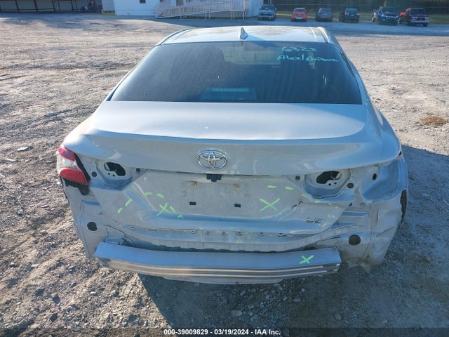 Toyota CAMRY LE 2024 4T1C11AK2RU192507 Image 17