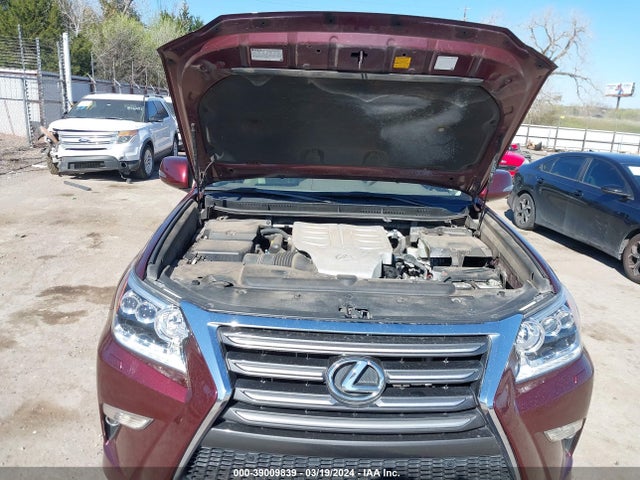 JTJBM7FX0G5121597 Lexus 460