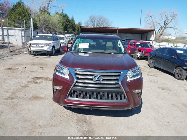 JTJBM7FX0G5121597 Lexus 460