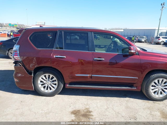 JTJBM7FX0G5121597 Lexus 460
