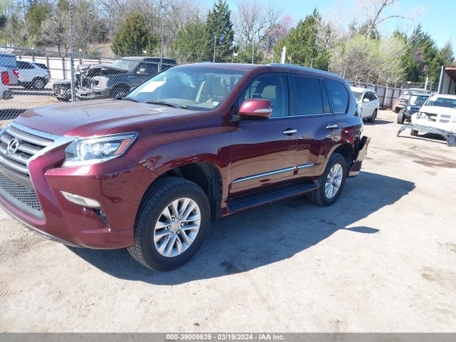 JTJBM7FX0G5121597 Lexus 460